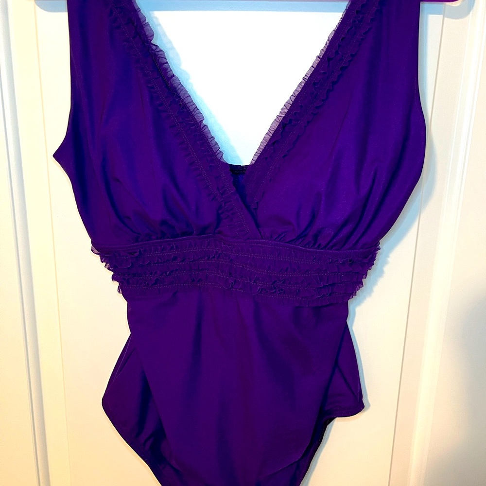 Swimsuit